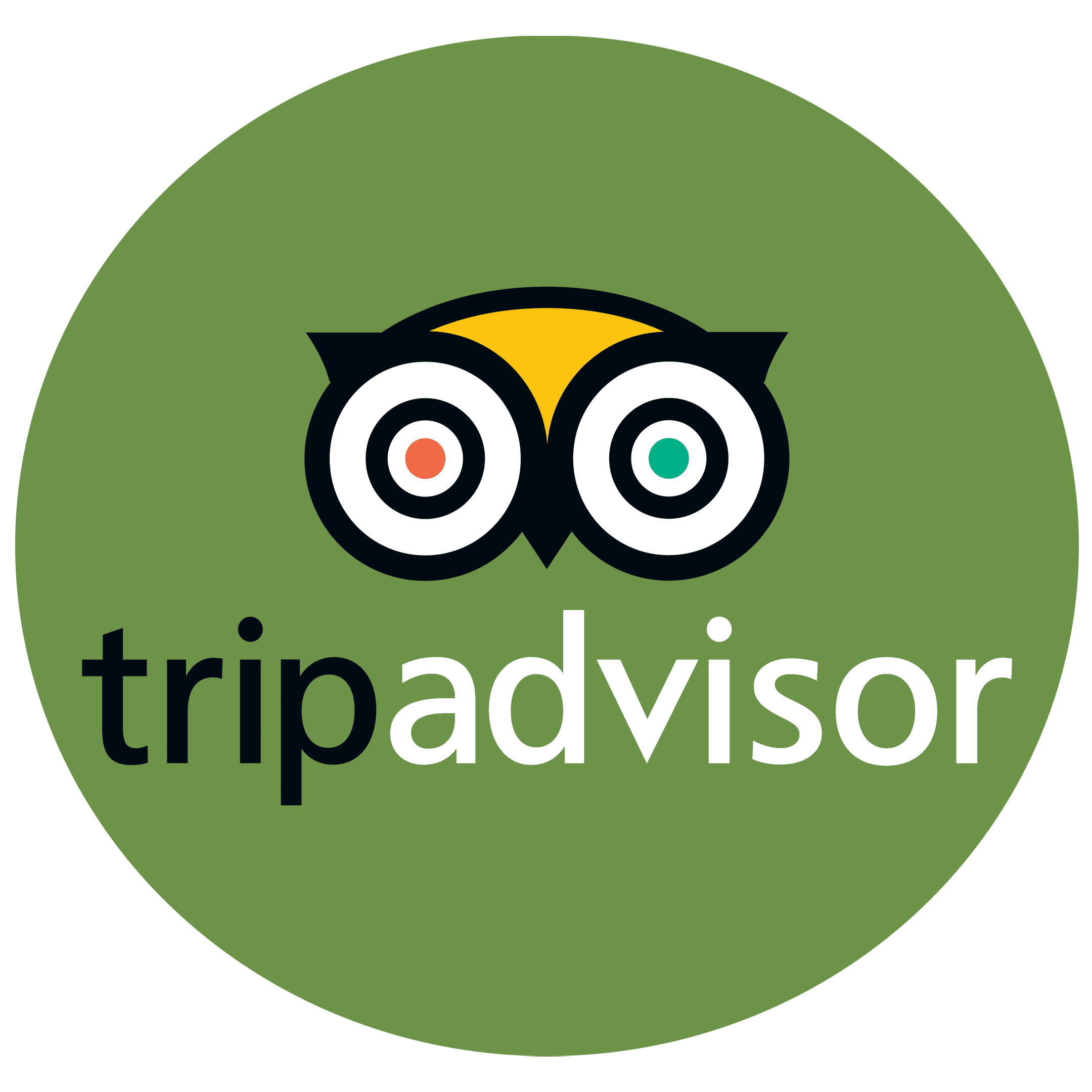 Tripadvisor logo