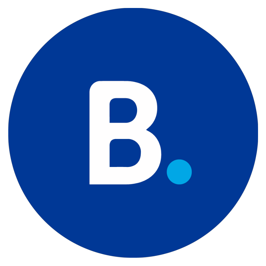 Booking.com logo